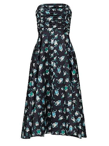HVN Karla Casual Dress (view 1)