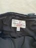 HVN 100% Polyester Hearts Multi Color Casual Dress Size 4 - photo 6