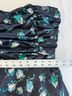HVN 100% Polyester Hearts Multi Color Casual Dress Size 4 - photo 9