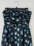 HVN 100% Polyester Hearts Multi Color Casual Dress Size 4 - photo 4
