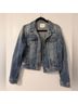 Talula 100% Cotton Blue Denim Jacket Size L - photo 6