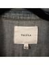 Talula 100% Cotton Blue Denim Jacket Size L - photo 11