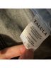 Talula 100% Cotton Blue Denim Jacket Size L - photo 12