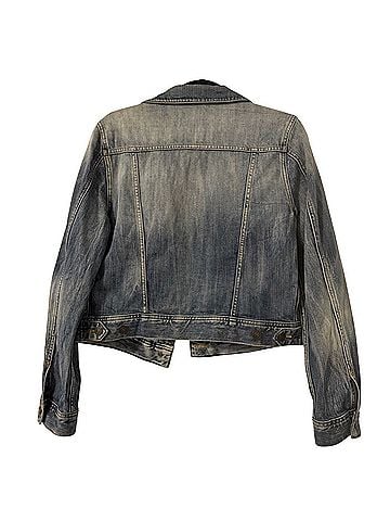 Talula Denim Jacket (view 2)