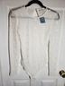 Free People Floral White Bodysuit Size XS - photo 10