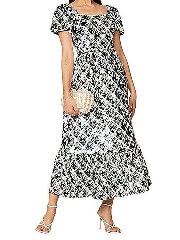 HVN Fromer Casual Dress (view 2)