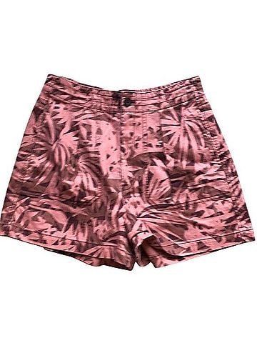 Free People Denim Shorts (view 1)