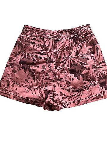 Free People Denim Shorts (view 2)