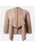 Torrid Tan Gray Jacket Size 2X - photo 9