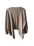 Torrid Tan Gray Jacket Size 2X - photo 2