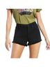 Guess Solid Shorts Size 26 - photo 1