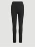 Modern Citizen Solid Black Leggings Size L - photo 4