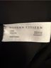 Modern Citizen Solid Black Leggings Size L - photo 8