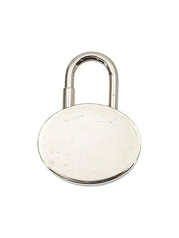 Hermès Hermes Cadena Charm ANNEE MEDITERRANEE (Mediterranean) 2003 Gold (view 2)