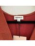 Superdown Orange Brown Cocktail Dress Size S - photo 7