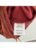 Superdown Orange Brown Cocktail Dress Size S - photo 8