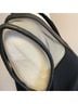 The Kooples 100% Polyester 3% Elastane 100% Lambskin Solid Black Cocktail Dress Size M - photo 11