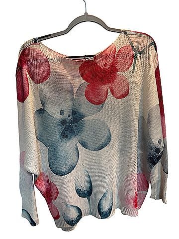 Pomelo Pullover Sweater (view 1)