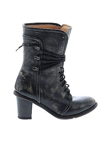BED|STU Jade Boots (view 2)