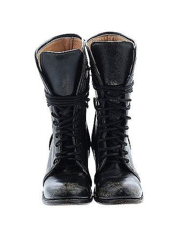 BED|STU Jade Boots (view 1)