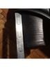 BED|STU 100% Leather Black Boots Size 8 1/2 - photo 12