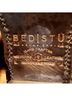 BED|STU 100% Leather Black Boots Size 8 1/2 - photo 3