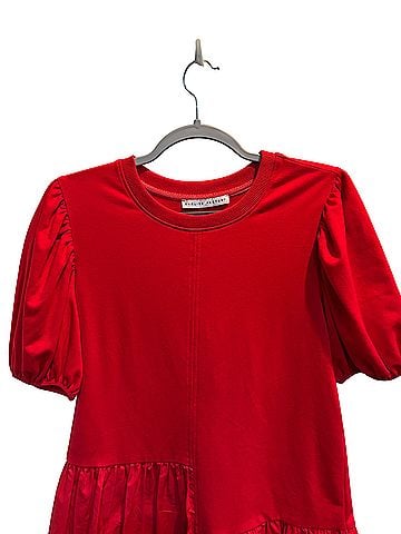 English Factory Casual Dress (view 2)