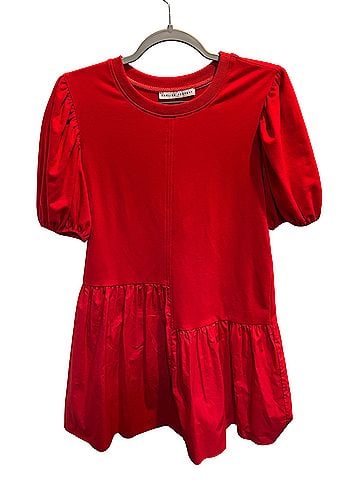 English Factory Casual Dress (view 1)