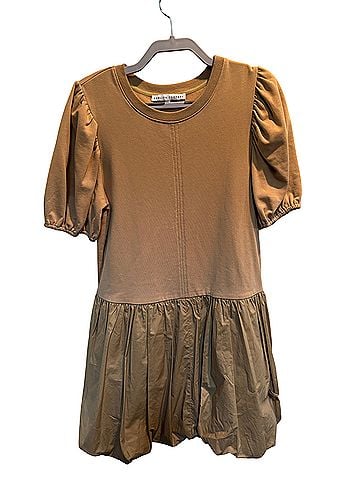 English Factory Casual Dress (view 1)
