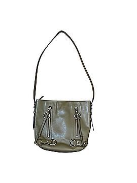 Rebecca Minkoff Jett Leather Shoulder Bag (view 1)