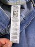 FRAME Denim Blue Jeans Size 31 waist - photo 8
