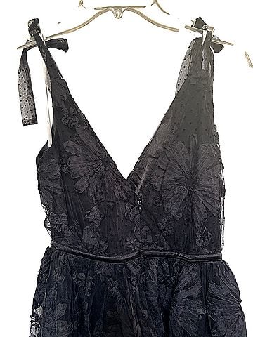 Lulu Cocktail Dress (view 2)