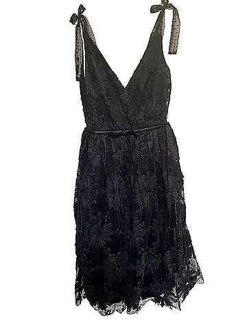 Lulu Cocktail Dress (view 1)