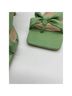 Superdown Green Sandals Size 10 - photo 8