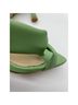 Superdown Green Sandals Size 10 - photo 6
