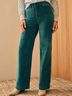 Faherty Green Cords Size 25 waist - photo 4