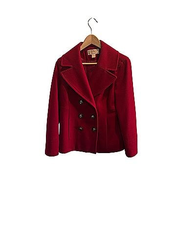 Michael Kors Coat (view 1)