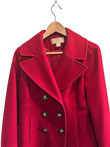 Michael Kors Coat (view 2)