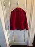 Michael Kors Red Coat Size M - photo 5