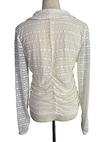 Anthropologie Long Sleeve Button-Down Shirt (view 2)