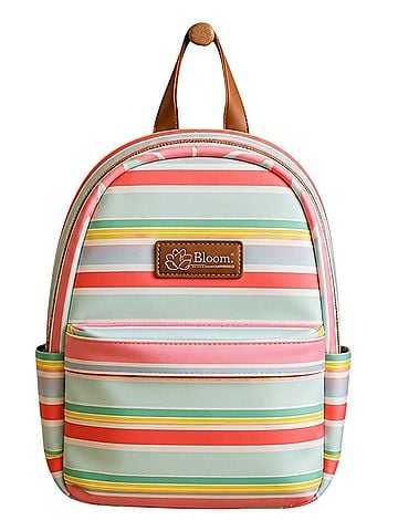 Lily Bloom Eden Sunshine  Backpack (view 1)