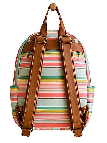 Lily Bloom Eden Sunshine  Backpack (view 2)