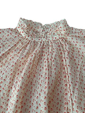 Birds of Paradis by Trovata Blouse (view 2)