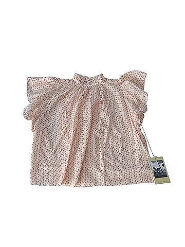 Birds of Paradis by Trovata Blouse (view 1)