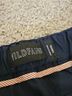 Wildfang 100% Polyester 74% Polyester 24% Rayon 2% Spandex 95% Polyester 5% Spandex Blue Sweatpants Size XS - photo 6