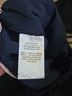 Wildfang 100% Polyester 74% Polyester 24% Rayon 2% Spandex 95% Polyester 5% Spandex Blue Sweatpants Size XS - photo 7