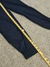 Wildfang 100% Polyester 74% Polyester 24% Rayon 2% Spandex 95% Polyester 5% Spandex Blue Sweatpants Size XS - photo 8