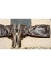 FRYE 100% Leather Brown Boots Size 5 1/2 - photo 5