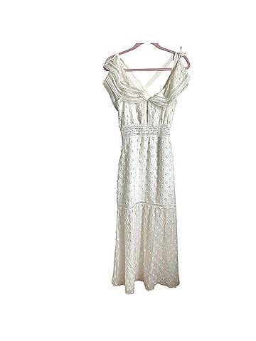 Self-Portrait Casual Dress (view 1)