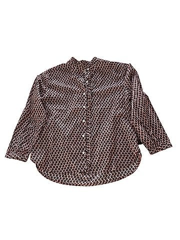 Birds of Paradis by Trovata Button-Down Shirt (view 1)